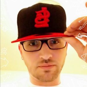 Meet your Posher, Justin